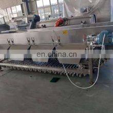 Vegetable Weight Sorting Grading Machine Fruit Size Sorting Machine thumbnail-5