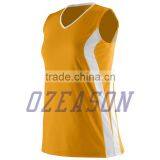 Plain Volleyball Team Jersey Design Custom Cheap Volleyball Team Jerseys thumbnail-5