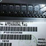 NTD5865NLT4G NTD5865NL NTD5865 TO-252 Package New and Original thumbnail-1
