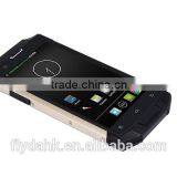 5.0 Inch Corning Gorilla Glass IPS Screen JEASUNG X9 Cdma Evdo Rev A Cell Phone Waterproof IP68 Smartphone Android Mobile