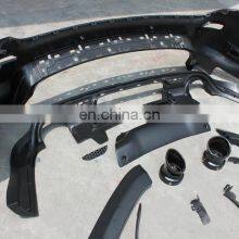 Body Kits for Jeep Grand Cherokee 14-16 SRT8 4x4 Accessories Maiker Manufacturer Fender Flares Bumper thumbnail-4