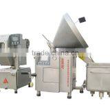 Factory Supply Good Quality Electric Sausage Stuffer Machine thumbnail-1