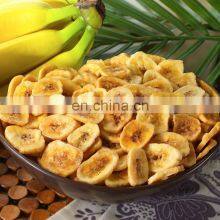 100% Pure From Crispy Banana Chip Healthy Made In Viet Nam thumbnail-3