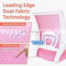 Beauty Salon Furniture Bar Equipment Stool Portable Master Pink Office Chair thumbnail-5