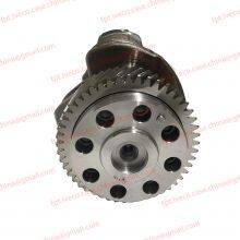 FPT IVECO CASE Cursor11 F3GFE613A B001 5801863562/5801690111 Crankshaft Assy 5801826071 thumbnail-2