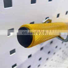 Motorcycle Multiple Color CNC Aluminum Alloy Handle Bar Handlebar thumbnail-3