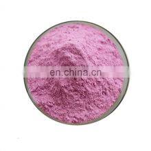 Factory Price for Dried Purple Sweet Potato Powder thumbnail-3