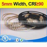 Best Selling Fine Workmanship 24v 4mm Width Led Strip Light thumbnail-1