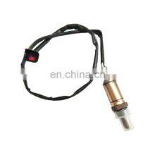 Factory Front Oxygen Sensor Lambda For Ford Fiesta 1.6L 3N21-9F472-AA