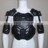 Hansome and Unique Removable Motorcycle Body Armor Protect shoulder chest back and elbow