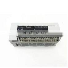 Hot Sell in Stock Mitsubishi FX5U-64MR/ES PLC Controller Programmable Controllers FX5U thumbnail-3