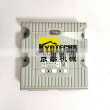 HOT SALE 21Q6-32180 21Q6-32181 ENGINE CONTROLLER COMPUTER BOARD R220LC-9S R210LC-9S thumbnail-3