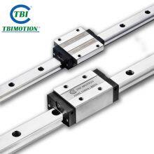 Taiwan Province TBI linear guide rail spot TRH linear guide rail