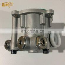 HIDROJET K3V112 Hydraulic Gear Pump 14535458 Pilot Pump Voe14535458 for Ec210b thumbnail-2