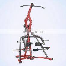 Manufacturer Fitness Equipment MND Strength Machine Plate Loaded Machine Gym Equipment Home Free Weights C74 Multi Functional Machine Gym Equipment