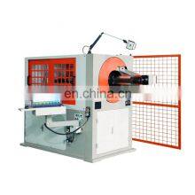 Highquality Products Low Carbon Steel Wire/stainless Steel Wire Automatic Hydraulic Wire Forming Machine thumbnail-3
