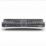 2014New Coming! MEASY RC16 Bluetooth3.0 Fly Mouse Keyboard for Andriod TV Smart Box Dongle