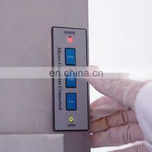 BIOBASE China Pass Box PB-01 Dynamic Pass Box Used to Transfer Goods Between Rooms Air Purfication Equipment for Lab thumbnail-5