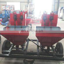 Two Row Potato Planter/Sweet Potato Planting Machine thumbnail-5