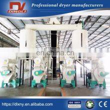 0.7t/h Agro Based Industries Small Agro Waste Straw Particle Machine for Biomass New Energy Industry thumbnail-4