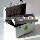 Aluminum Medical Kit Case Wholesale thumbnail-1