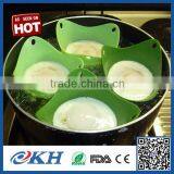 KH Steady Product Quality Eco-friendly Poached Egg Cooker