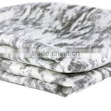 100% Linen Printed Fabric for Dress thumbnail-2