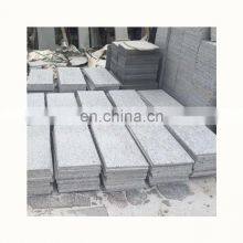 Silver Grey Granite Tile 60x60
