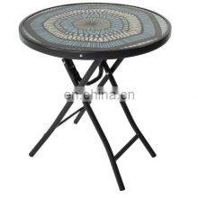 Lowest Price Mosaic Table Top, Mosaic Top thumbnail-2