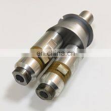 Customized Cup-shaped Respirators 20khz 40khz Face Mask Spot Welding Machine System With Ultrasonic Welding Generator Horn thumbnail-5