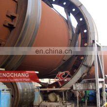 High Efficient Rotary Kiln Cement Plant / Cement Kiln / Cement Making Machinery thumbnail-4