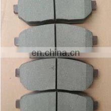 Aftermarket Good Quality Brake Pads D1593/WVA25348/GDB3548 Auto Parts ISO9001/TS16949 thumbnail-2
