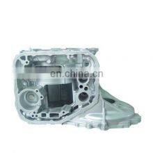 GG250 Grey Cast Iron Engine Block Casting thumbnail-5