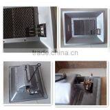 Indoor/Outdoor Natural Gas Heater Parts (HD2608) thumbnail-4
