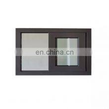 Solar Tubes Light Simple Design Aluminum Sliding Window/ Modern Design Dormer Hurricane Impact rv Windows thumbnail-3