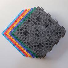 Tennis Ground, Sports, Anti-skid, Indoor and Outdoor, Shock Absorption, Environmental Protection, Volleyball Court, Badminton Suspended Floor, Kindergarten thumbnail-2