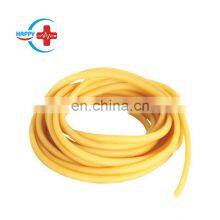 HC-J011 Happycare High Quality High-elastic First Aid Training Plastic Medical Latex Tourniquet