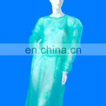 Disposable Isolation Clothing, Customized Personal Isolation Gown thumbnail-2