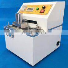 KASON Rub Ink Abrasion Fastness Tester for Wholesales thumbnail-5