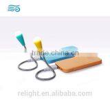 LED USB Lamp Light for Laptop Keyboard With Multi Color