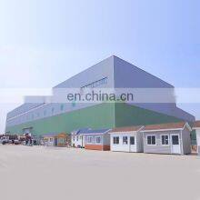 2021 Prefabricated Light Steel Villa For Prefabricated Modern Houses on Sale thumbnail-4