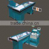 Checkout Counter Chsh Table Money Counter thumbnail-1