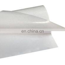 410g PVC Vinyl Flex Banner for Digital Printing (glossy Frontlit,cold Lamination,300*500 18*12 )