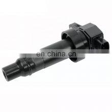 27301-2B010 Hot Sales Ignition Coil for Hyundai Accent I20 I30 -Kia Rio Motor 10-11 Kia Soul 1.6Ldirectly From Factory Providing thumbnail-5