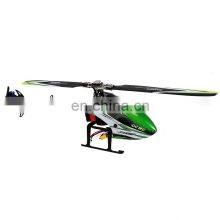 2020 Jjrc M03 Rc Helicopter 6 Channel 3D/6G Rc Helicopter thumbnail-2