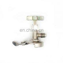 Fits All Kinds of Air Conditioner Can Tap Valve Bottle Opener Universal Can Tap Valve CT-340 thumbnail-3