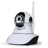 New Arrival Cctv 720p P2p Wifi 1MP Wireless Video Camera IP Camera