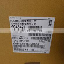 Original Fanuc Spindle Amplifier Module A06B-6088-H345#H500 thumbnail-3