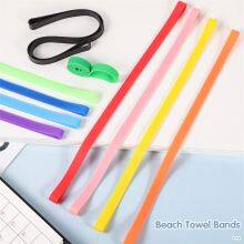 Wholesale Towel Bands Silicone Rubber Bands thumbnail-2