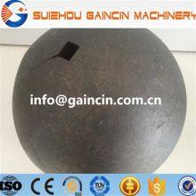 Dia.60mm, 70mm Steel Forged Mill Balls, Dia.50mm Forged Steel Grinding Media Balls thumbnail-4